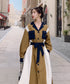 hop tea bull dress